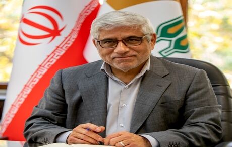 وضعیت قرمز ایران در ناترازی اکولوژیکی کشور
