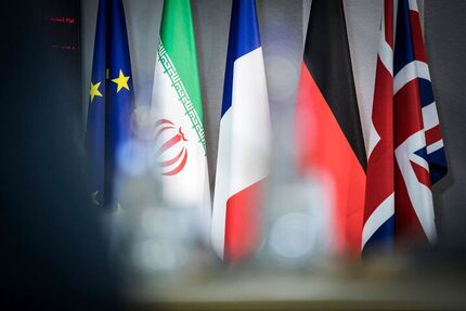 ادعای رویترز به نقل از مقام ایرانی: پیشنهادات اروپایی‌ها در تهران بررسی و پاسخ در دور بعدی اعلام خواهدشد
