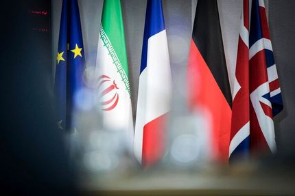 ادعای رویترز به نقل از مقام ایرانی: پیشنهادات اروپایی‌ها در تهران بررسی و پاسخ در دور بعدی اعلام خواهدشد