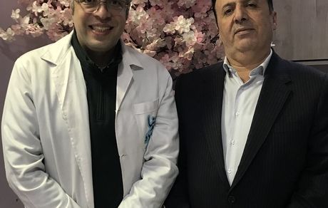 انتصاب دکتر «حمیدرضا علیزاده اطاقور» به عنوان مشاور استاندار قزوین