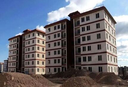 ثبات مدیریتی، لازمه تداوم ساخت و ساز