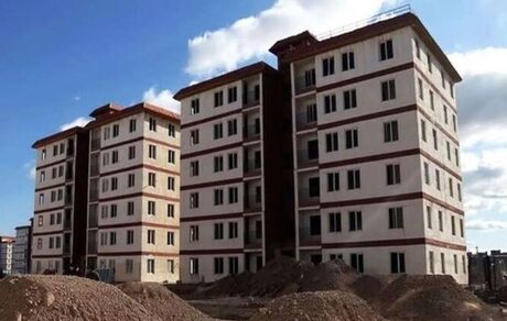 ثبات مدیریتی، لازمه تداوم ساخت و ساز