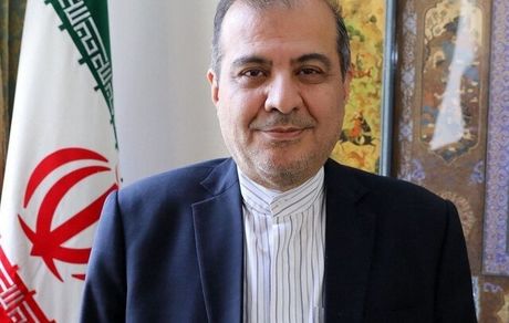 اعلام آمادگی ایران برای کمک به برقراری صلح در یمن