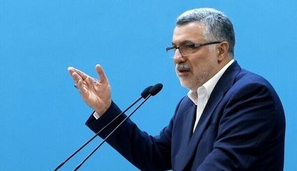 درمان رایگان ۴۰ هزار مجروح در ایام جنگ