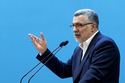 درمان رایگان ۴۰ هزار مجروح در ایام جنگ