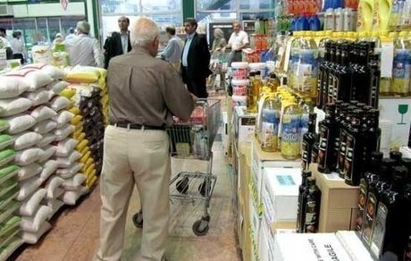 کمبود و مشکلی برای تامین کالاهای اساسی ماه مبارک رمضان و شب عیدی نداریم