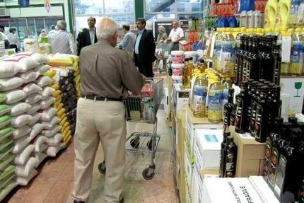 کمبود و مشکلی برای تامین کالاهای اساسی ماه مبارک رمضان و شب عیدی نداریم