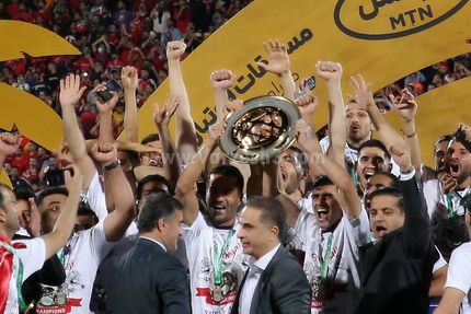 شگفتی‌سازترین جام حذفی تاریخ!