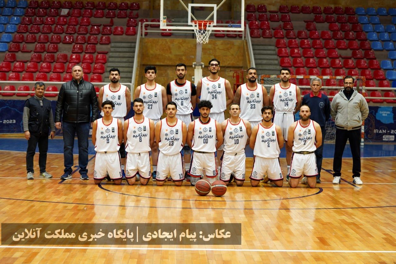 بیرثانیه ارومیه - گلنور شهرقدس