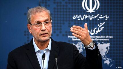سخنگوی دولت: مشکلی در تامین ارز نداریم
