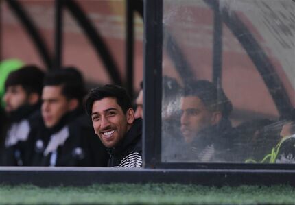 واکنش باشگاه پرسپولیس به پیشنهاد گل‌محمدی به مهاجم استقلال