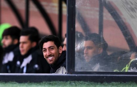 واکنش باشگاه پرسپولیس به پیشنهاد گل‌محمدی به مهاجم استقلال