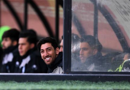 واکنش باشگاه پرسپولیس به پیشنهاد گل‌محمدی به مهاجم استقلال