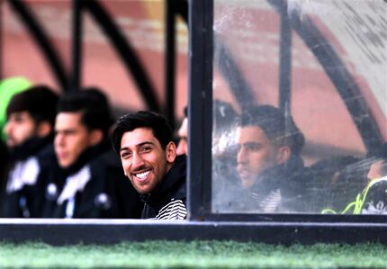 واکنش باشگاه پرسپولیس به پیشنهاد گل‌محمدی به مهاجم استقلال