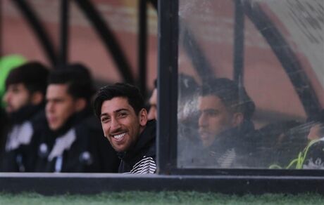 واکنش باشگاه پرسپولیس به پیشنهاد گل‌محمدی به مهاجم استقلال
