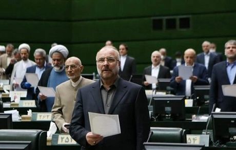 مجلس از ضرورت تصویب به ارائه گزارش اکتفا کرده است