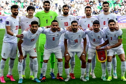 اقدام  عجیب فدراسیون فوتبال قطر علیه تماشاگران ایرانی