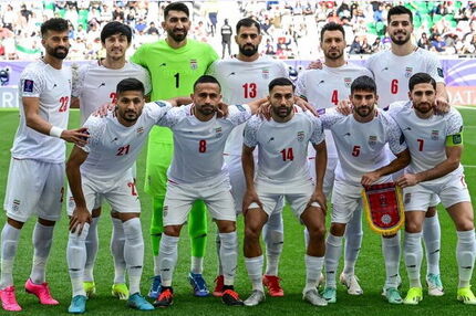 اقدام  عجیب فدراسیون فوتبال قطر علیه تماشاگران ایرانی
