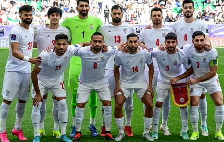 اقدام  عجیب فدراسیون فوتبال قطر علیه تماشاگران ایرانی