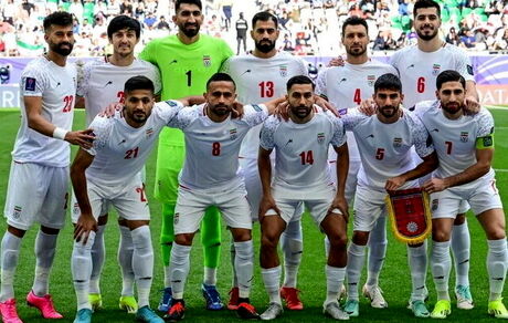 اقدام  عجیب فدراسیون فوتبال قطر علیه تماشاگران ایرانی