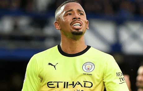 منچسترسیتی قیمت فروش مهاجمش را مشخص کرد