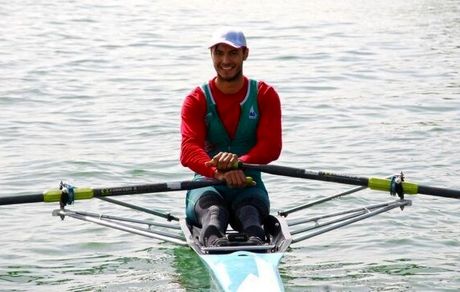 ورزشکار تغییر تابعیت داده به کشور بازگشت