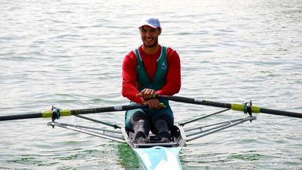 ورزشکار تغییر تابعیت داده به کشور بازگشت