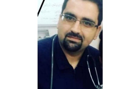 پزشک آبادانی خودکشی کرد؟