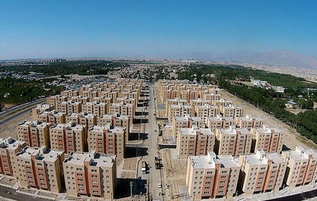 تایید رسمی ایجاد شهرهای گلمان، تابناک و مهرگان در استان‌های آذربایجان‌غربی، فارس و قزوین
