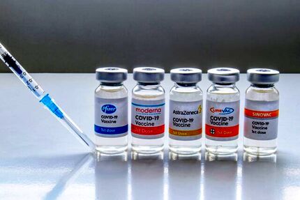 واکسن‌های کووید-19 چه عوارضی دارند؟