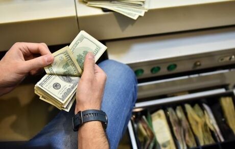 پول لبنان به کمترین ارزش خود رسید