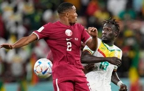 جام جهانی: قطر میزبان خیلی زود حذف شد