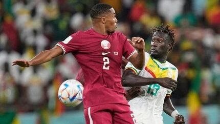 جام جهانی: قطر میزبان خیلی زود حذف شد