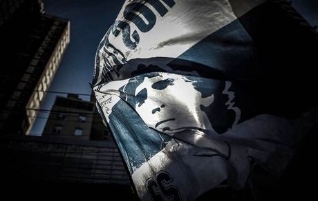 ۲۵ سال حبس در انتظار دکتر شخصی مارادونا