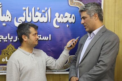 فدراسیون شمشیربازی بدنبال جذب یک مربی خارجی برای ارتقای دانش مربیان و تیم‌های ملی است