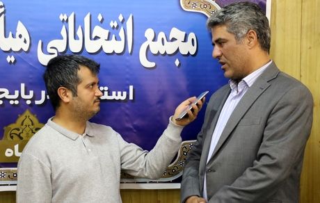فدراسیون شمشیربازی بدنبال جذب یک مربی خارجی برای ارتقای دانش مربیان و تیم‌های ملی است