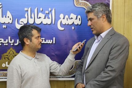 فدراسیون شمشیربازی بدنبال جذب یک مربی خارجی برای ارتقای دانش مربیان و تیم‌های ملی است