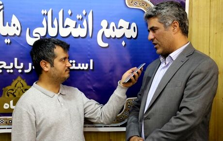 فدراسیون شمشیربازی بدنبال جذب یک مربی خارجی برای ارتقای دانش مربیان و تیم‌های ملی است