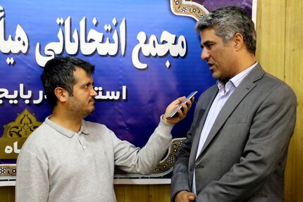 فدراسیون شمشیربازی بدنبال جذب یک مربی خارجی برای ارتقای دانش مربیان و تیم‌های ملی است