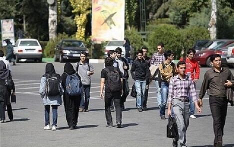 ابلاغ ۳ مصوبه برای ساماندهی جوانان و سمن‌ها