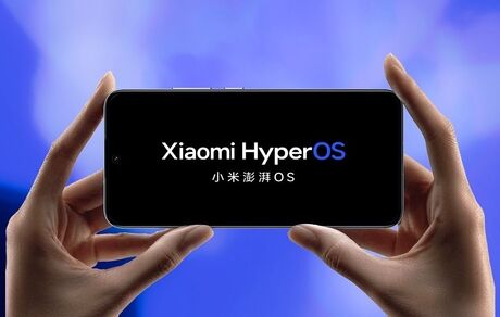 اعلام اولین موبایل‌های شیائومی برای دریافت HyperOS