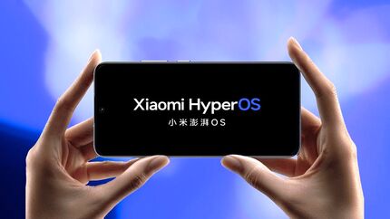 اعلام اولین موبایل‌های شیائومی برای دریافت HyperOS