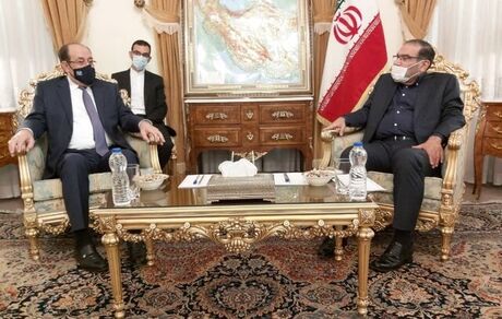شمخانی: آرزوی رژیم صهیونیستی برای تسلط بر نیل تا فرات هرگز محقق نخواهد شد