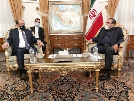 شمخانی: آرزوی رژیم صهیونیستی برای تسلط بر نیل تا فرات هرگز محقق نخواهد شد