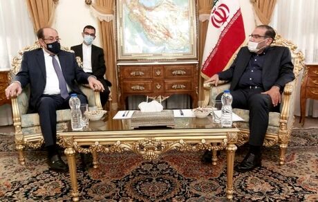 شمخانی: آرزوی رژیم صهیونیستی برای تسلط بر نیل تا فرات هرگز محقق نخواهد شد