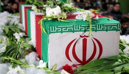 جزئیات و اسامی شهدایی که فردا تشییع خواهندشد