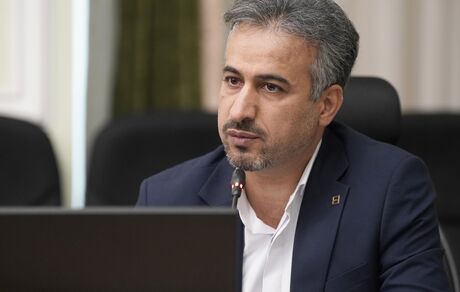 روح‌الله قاسمیان: آوای تلاوت قرآن کریم در فضای کاری کارکنان بانک مسکن طنین‌انداز می‌شود

