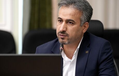 روح‌الله قاسمیان: آوای تلاوت قرآن کریم در فضای کاری کارکنان بانک مسکن طنین‌انداز می‌شود
