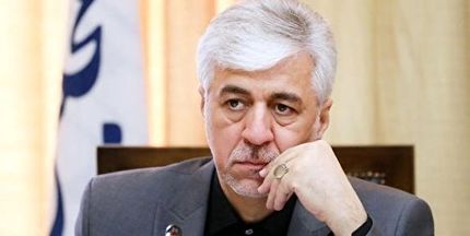 وزیر ورزش: ۵۰۰۰ پروژه نیمه تمام ورزشی داریم