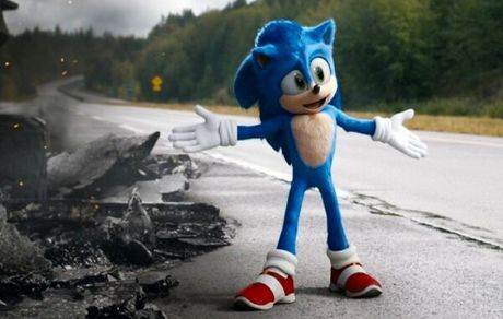 
زور «آوای وحش» به «سونیک خارپشت» نرسید
